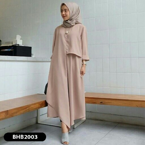 IZAH DRESS 3