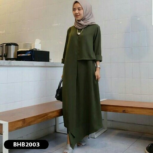 IZAH DRESS 4