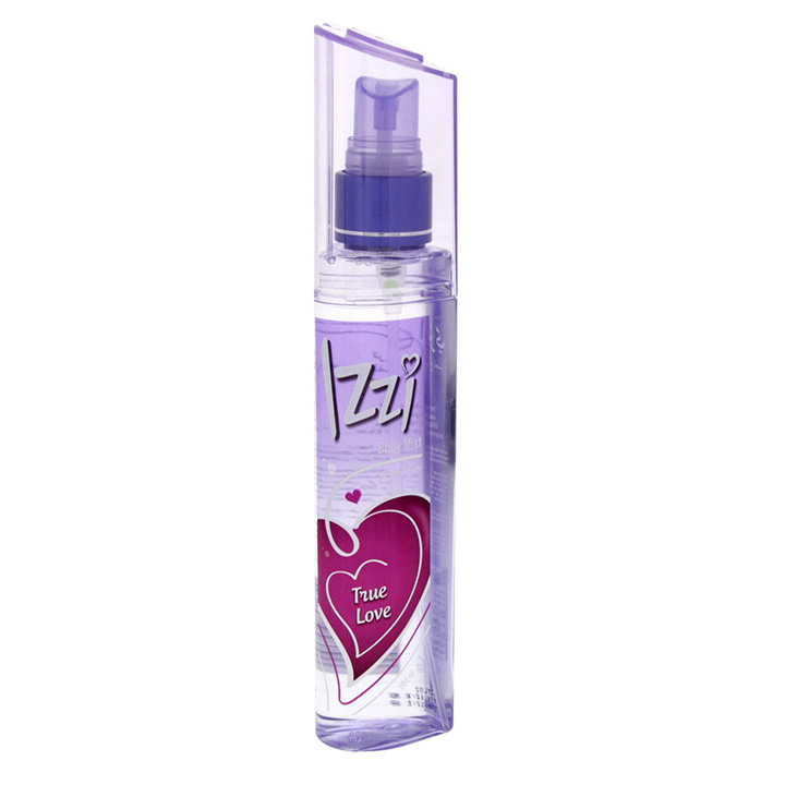 IZZI BODY MIST TRUE LOVE 100ML 2