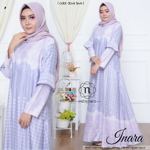 Inara Dress 3