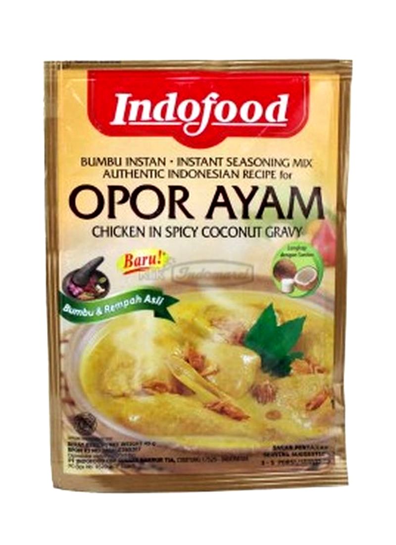 Indofood Bumbu Instant Opor Ayam 50G