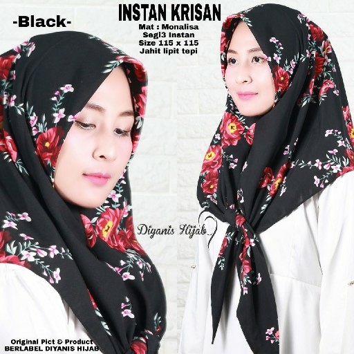 Instan Krisan 2