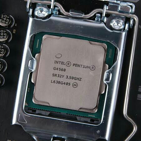 Intel DC G-4560 3