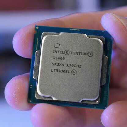 Intel DC G 5400 2