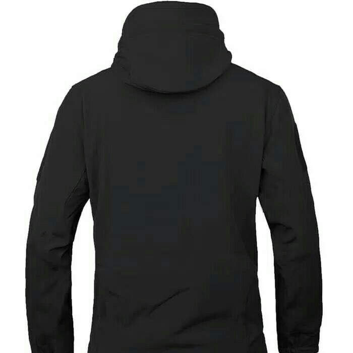 JAKET GUNUNG 4