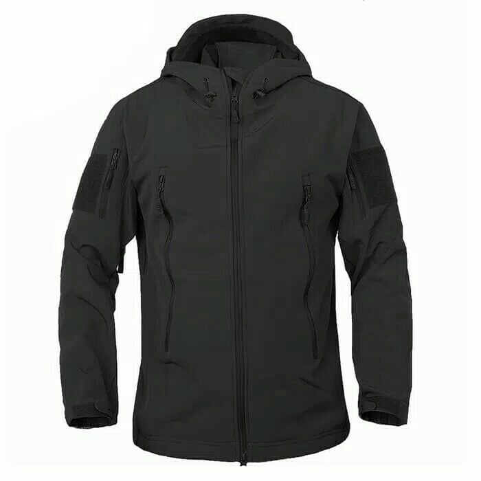 JAKET GUNUNG 5