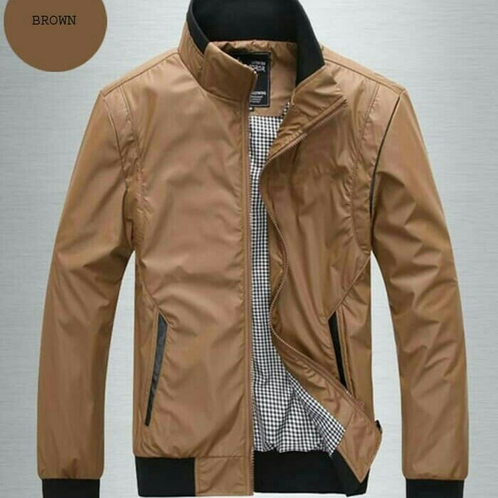 JAKET WR99 2