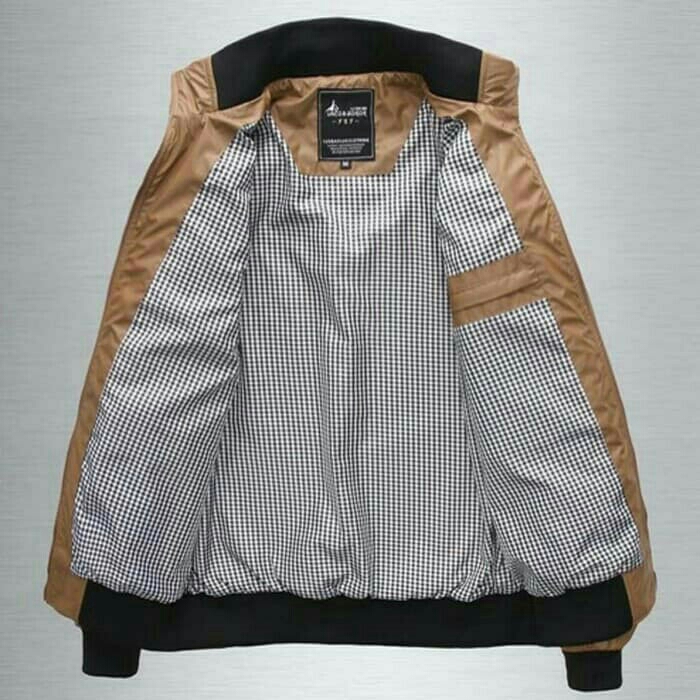 JAKET WR99 3