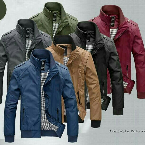 JAKET WR99 5