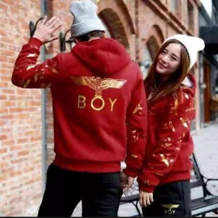 JS Jaket Couple 2