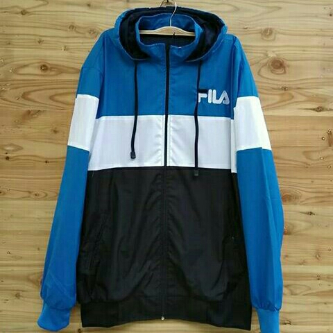 Jacket Fila JDK27 2