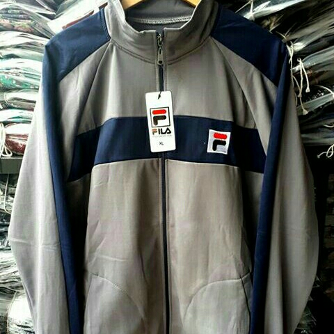 Jacket Fila JDk34 2