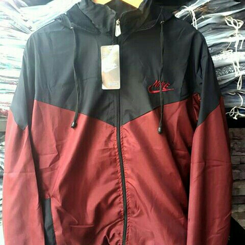 Jacket Nike JDK36 2