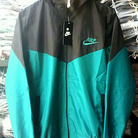 Jacket Nike JDK36 3