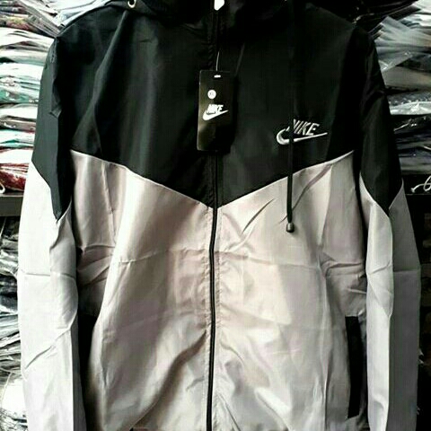 Jacket Nike JDK36 4