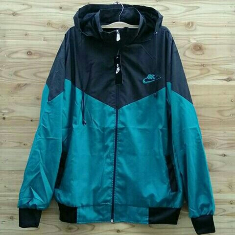 Jacket Nike JDk35 2