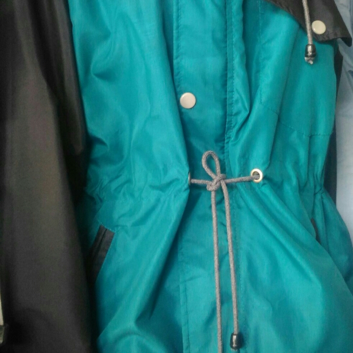 Jacket PRIA  3