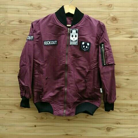 Jacket Premium JDK33 2