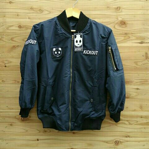 Jacket Premium JDK33 3