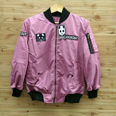 Jacket Premium JDK33 4