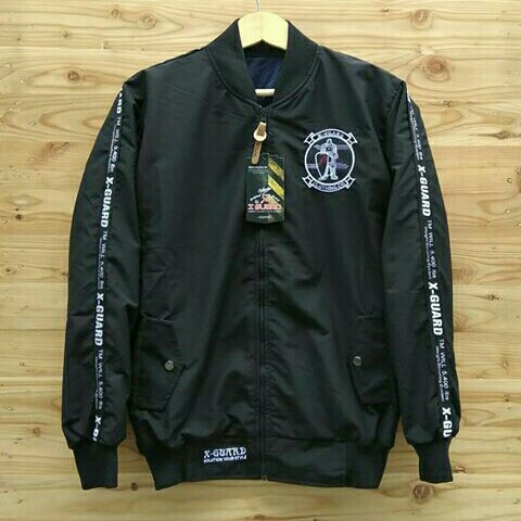 Jacket Premium JDK34 2