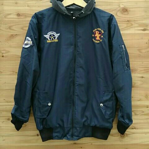 Jacket Premium JDK35 2