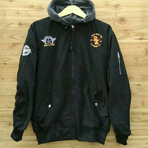 Jacket Premium JDK35 3