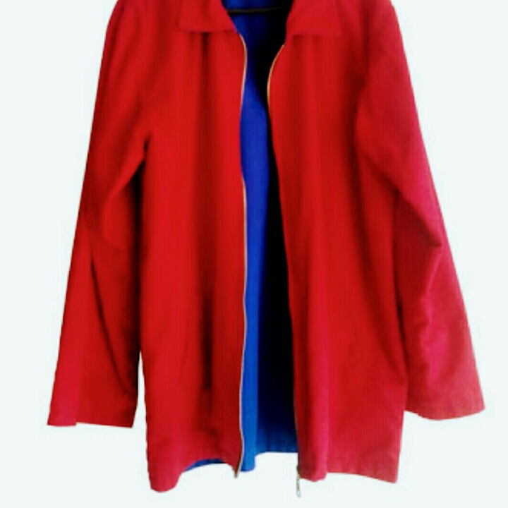 Jacket Santai 2