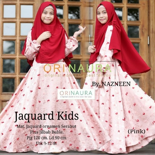 Jaguard Kids 3