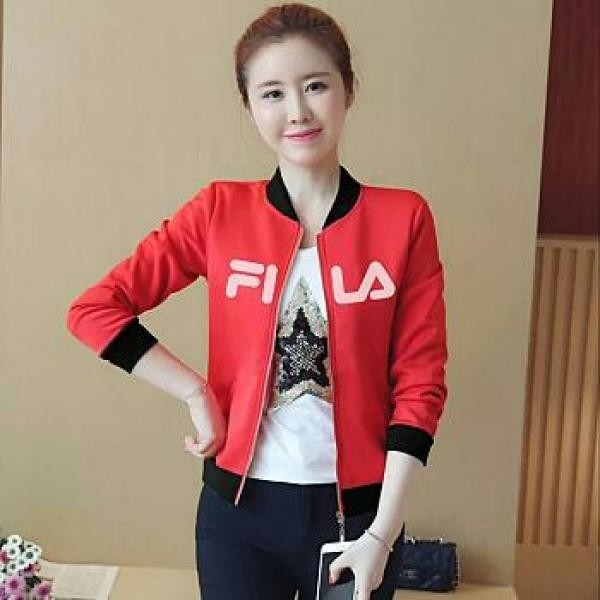 Jaket Alpha 5