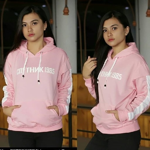 Jaket Cantik 3