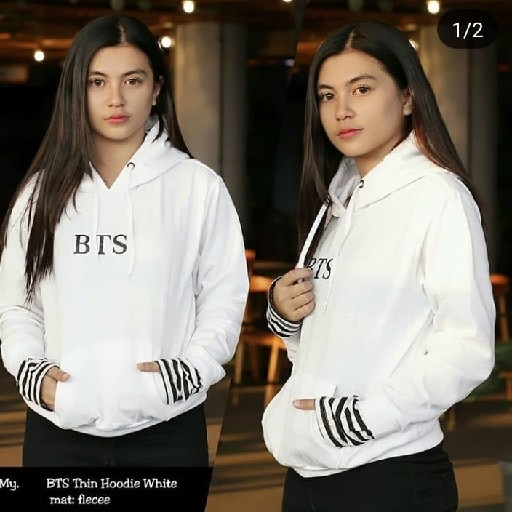 Jaket Cantik 4