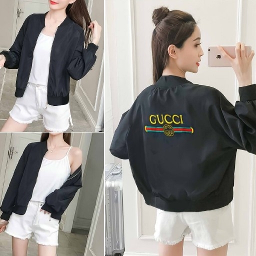 Jaket Gucci 2