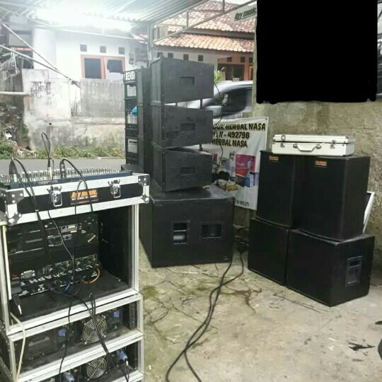 Jasa Penyewaan Alat Musik Dan Sound 2