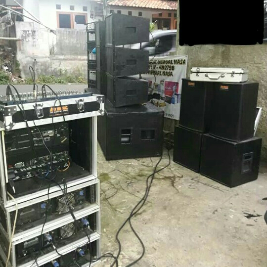 Jasa Penyewaan Alat Musik Dan Sound 2