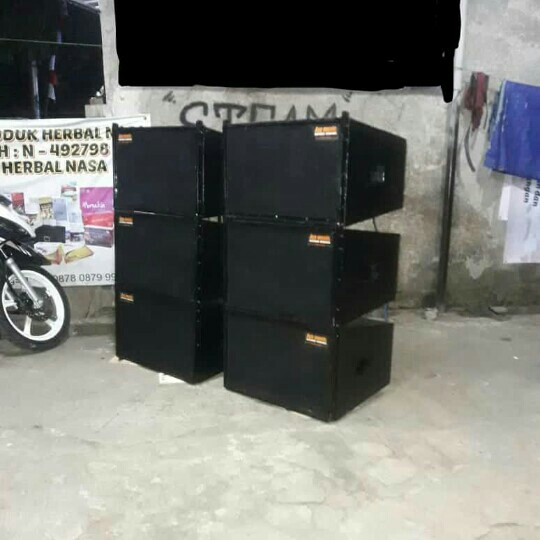 Jasa Penyewaan Alat Musik Dan Sound 3