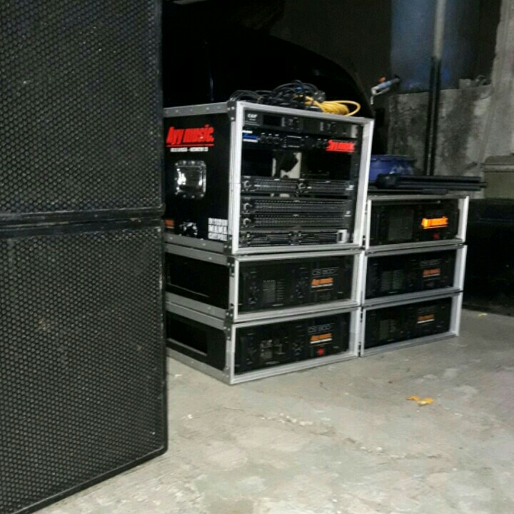 Jasa Penyewaan Alat Musik Dan Sound 5