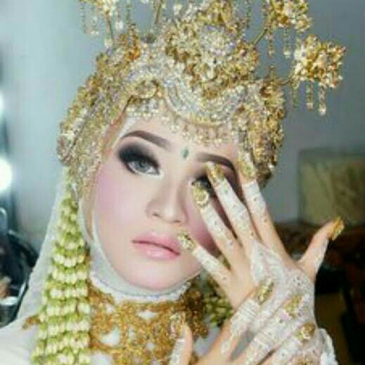 Jasa Rias Pengantin 3