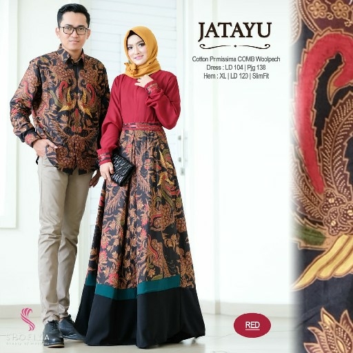 Jatayu Couple 3