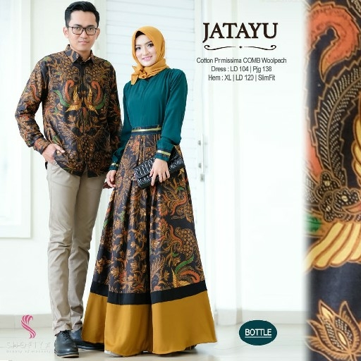 Jatayu Couple 4