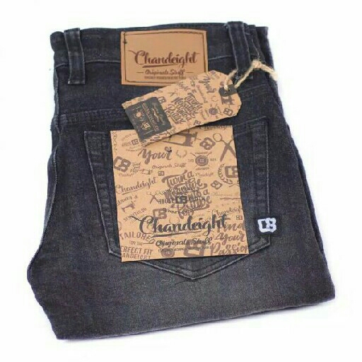 Jeans Chandeight 4