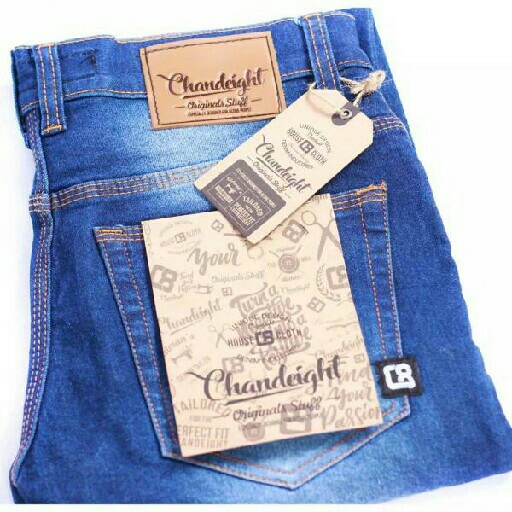 Jeans Chandeight 4