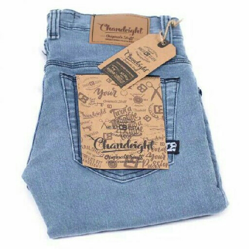 Jeans Chandeight 4