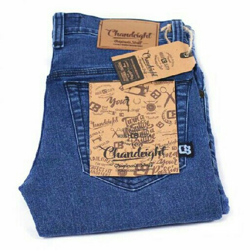 Jeans Chandeight 4