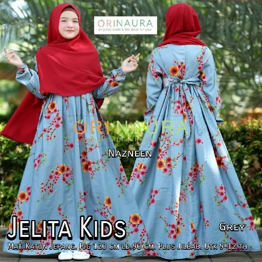 Jelita Kids 2