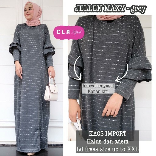 Jellen Maxy 2