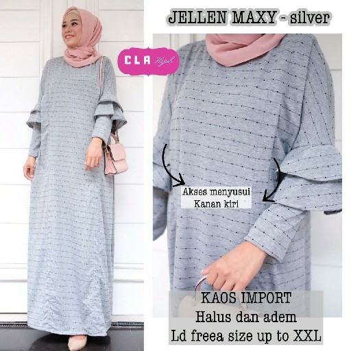 Jellen Maxy 3