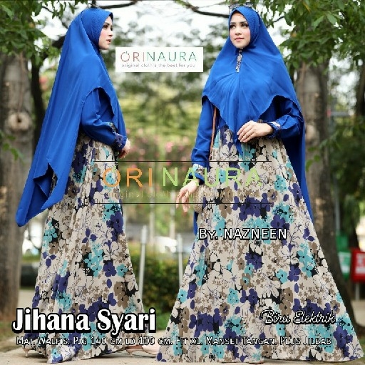 Jihana Syari 2