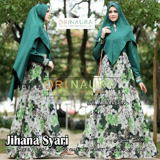 Jihana Syari 3