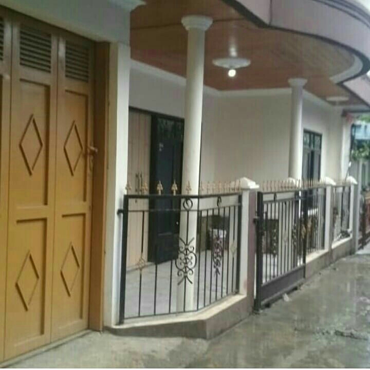 Jua Rumah Murah Di Sayap Jalan Jakarta Bandung  2